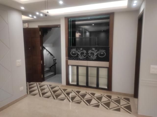 3 BHK Independent Builder Floor in Kalkaji for resale New Delhi. The reference number is 20258325
