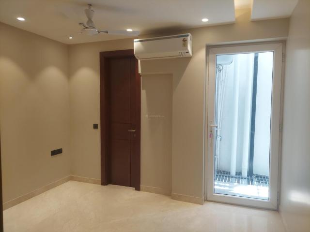 3 BHK Independent Builder Floor in Kalkaji for resale New Delhi. The reference number is 20267465