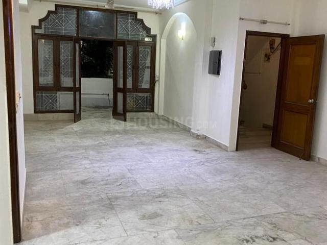3 BHK Independent Builder Floor in Kalkaji for resale New Delhi. The reference number is 21012180