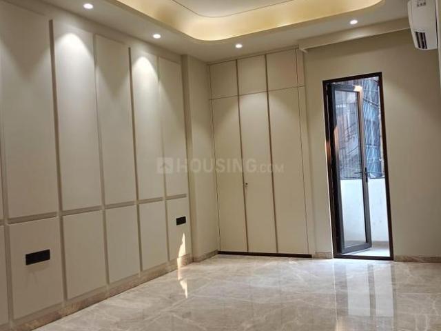 3 BHK Independent Builder Floor in Kalkaji for resale New Delhi. The reference number is 21035560