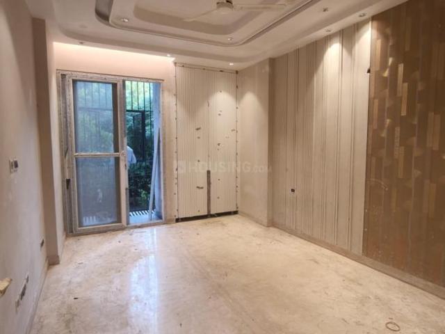 3 BHK Independent Builder Floor in Kalkaji for resale New Delhi. The reference number is 21185609