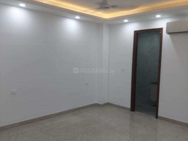 3 BHK Independent Builder Floor in Kalkaji for resale New Delhi. The reference number is 21198807