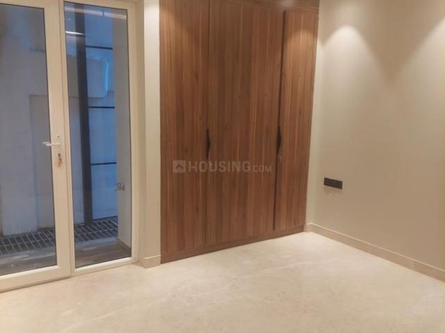 3 BHK Independent Builder Floor in Kalkaji for resale New Delhi. The reference number is 21211761
