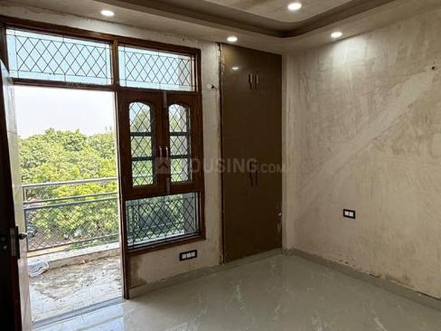 3 BHK Independent Builder Floor in Kalkaji for resale New Delhi. The reference number is 21319491