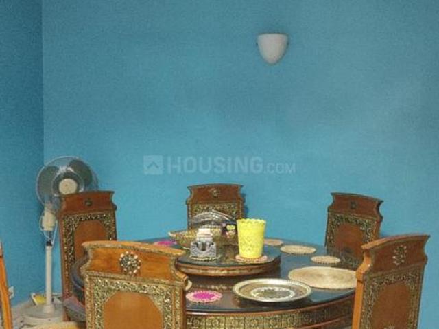 3 BHK Independent Builder Floor in Kalkaji for resale New Delhi. The reference number is 2706295