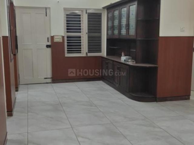 3 BHK Independent Builder Floor in Kalkere for rent Bengaluru. The reference number is 21148714