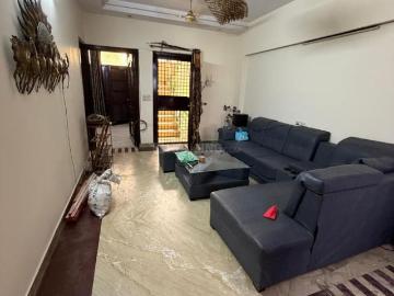 3 BHK Independent Builder Floor in Kalyan Vihar for rent New Delhi. The reference number is 20563814