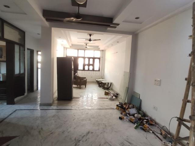 3 BHK Independent Builder Floor in Kalyan Vihar for rent New Delhi. The reference number is 20015644