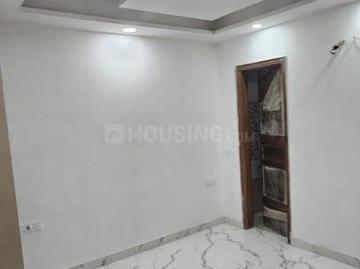 3 BHK Independent Builder Floor in Kalyan Vihar for rent New Delhi. The reference number is 20219160