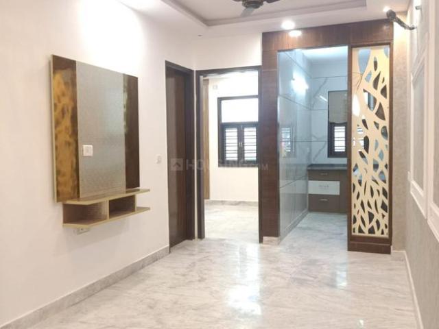 3 BHK Independent Builder Floor in Kalyan Vihar for resale New Delhi. The reference number is 16230108