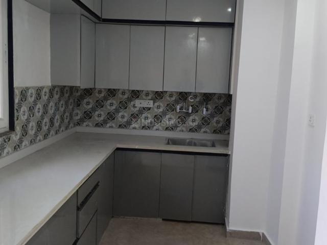 3 BHK Independent Builder Floor in Kalyan Vihar for resale New Delhi. The reference number is 18296952