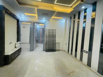 Kalyan Vihar, Outer Ring Road Delhi, West Delhi, New Delhi, Delhi