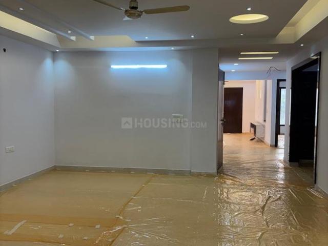3 BHK Independent Builder Floor in Kalyan Vihar for resale New Delhi. The reference number is 21210690