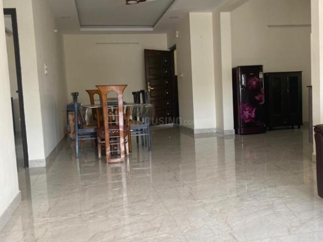 3 BHK Independent Builder Floor in Kalyan Nagar for rent Bengaluru. The reference number is 14609113
