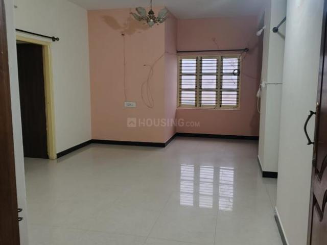 3 BHK Independent Builder Floor in Kalyan Nagar for rent Bengaluru. The reference number is 20857417