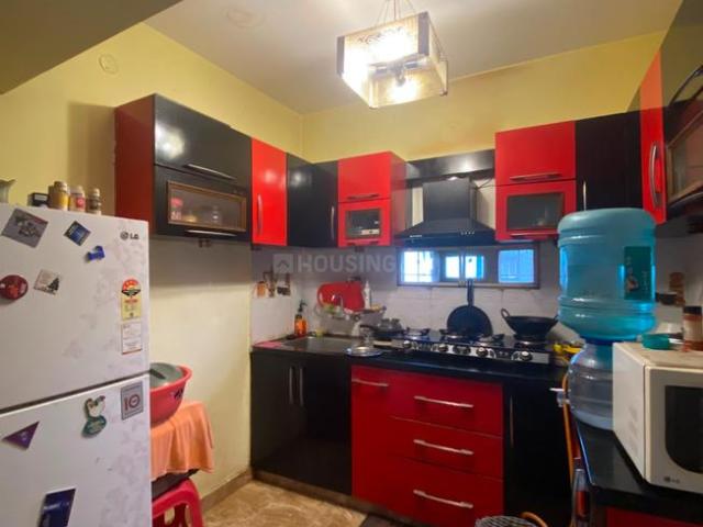 3 BHK Independent Builder Floor in Kalyan Nagar for rent Bengaluru. The reference number is 20864480