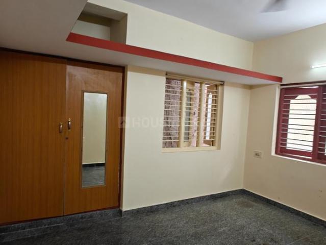 3 BHK Independent Builder Floor in Kalyan Nagar for rent Bengaluru. The reference number is 21253641