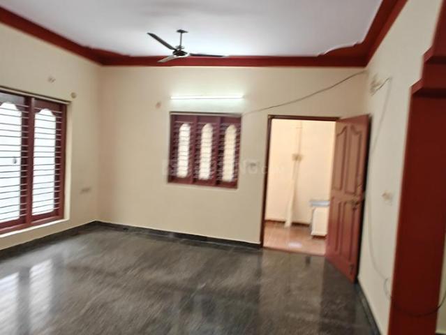 3 BHK Independent Builder Floor in Kalyan Nagar for rent Bengaluru. The reference number is 21253645