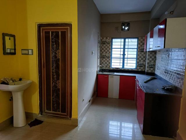 3 BHK Independent Builder Floor in Kalyani for rent Nadia. The reference number is 11631393