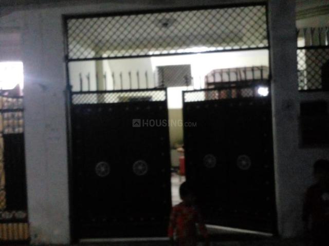 3 BHK Independent Builder Floor in Kalyanpur for rent Kanpur. The reference number is 16610108