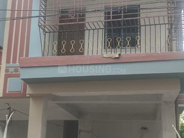 3 BHK Independent Builder Floor in Kamdahari for resale Kolkata. The reference number is 20785090