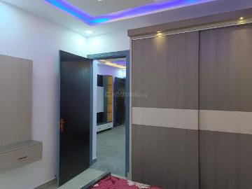 3 BHK Independent Builder Floor in Kamla Nagar for rent New Delhi. The reference number is 20545897
