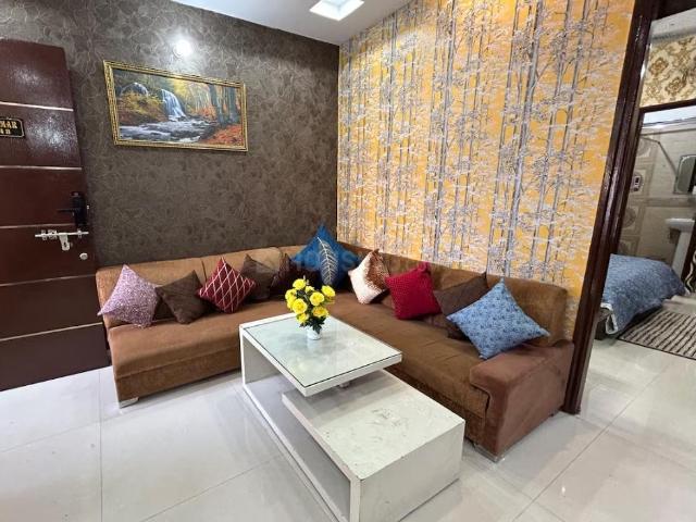 3 BHK Independent Builder Floor in Kamla Nagar for rent New Delhi. The reference number is 20659824