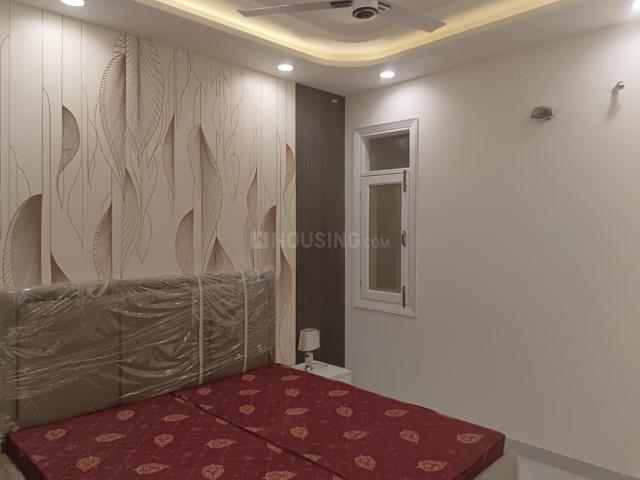 3 BHK Independent Builder Floor in Kamla Nagar for rent New Delhi. The reference number is 20892408
