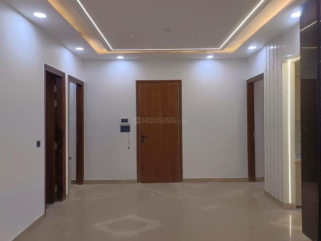 3 BHK Independent Builder Floor in Kamla Nagar for rent New Delhi. The reference number is 21072556