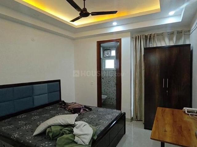 3 BHK Independent Builder Floor in Kamla Nagar for rent New Delhi. The reference number is 21185222