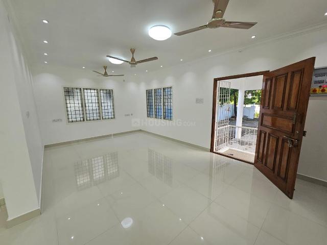 3 BHK Independent Builder Floor in Kanathur for resale Chennai. The reference number is 19442979