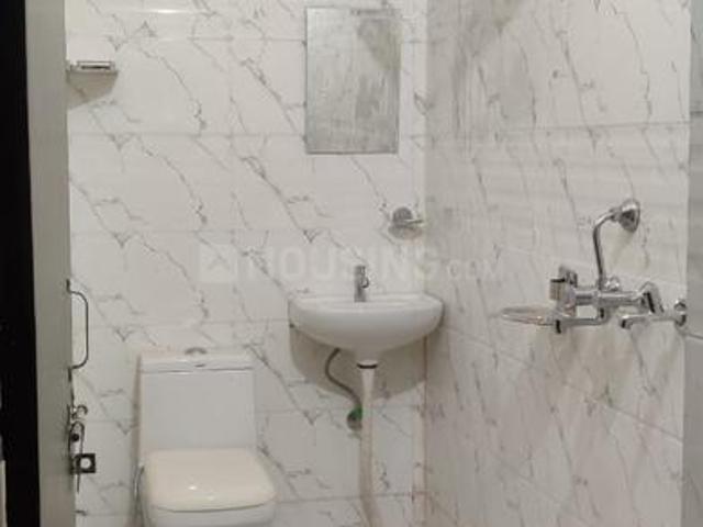 3 BHK Independent Builder Floor in Kanakpura for rent Jaipur. The reference number is 9756908