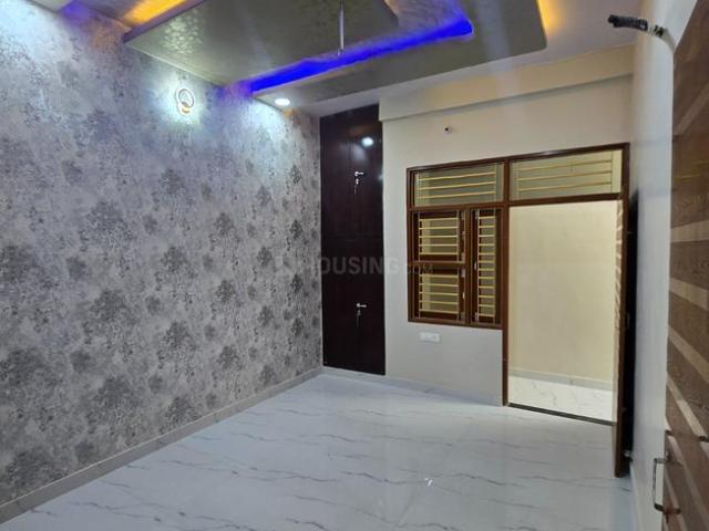 3 BHK Independent Builder Floor in Kanakpura for resale Jaipur. The reference number is 19964197