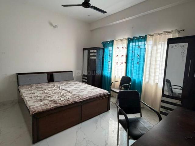 3 BHK Independent Builder Floor in Kandhauli for rent Dehradun. The reference number is 20554953