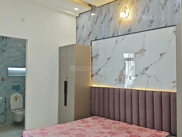 3 BHK Independent Builder Floor in Kandhauli for rent Dehradun. The reference number is 20643027