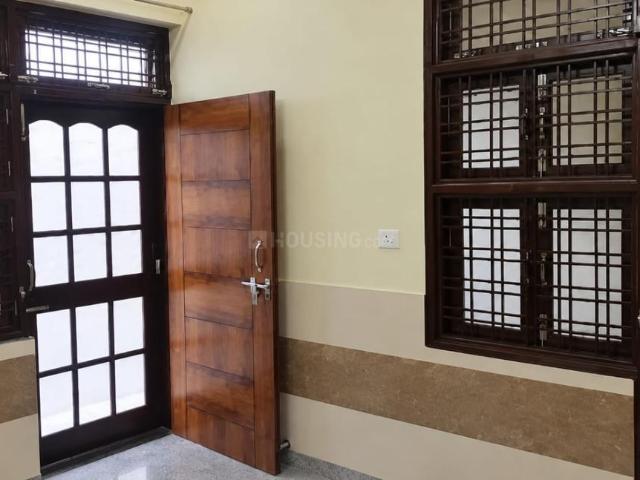 3 BHK Independent Builder Floor in Kanganheri for rent New Delhi. The reference number is 21096105