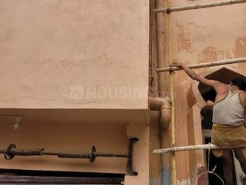 3 BHK Independent Builder Floor in Kankarbagh for rent Patna. The reference number is 15109907