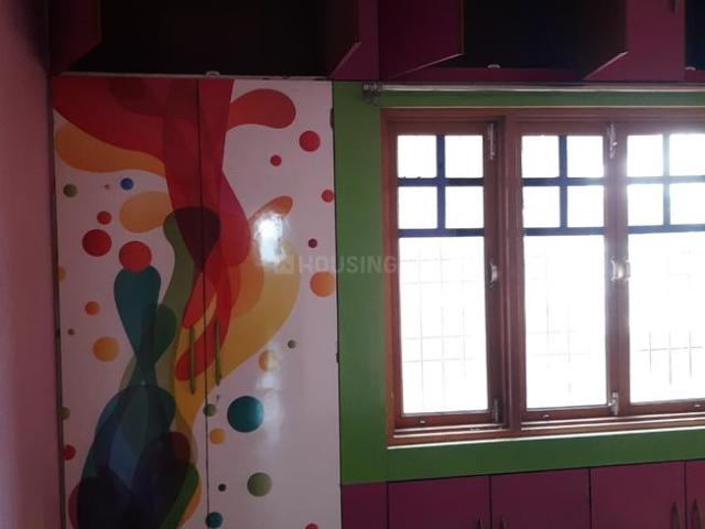 3 BHK Independent Builder Floor in Kankarbagh for rent Patna. The reference number is 21245135