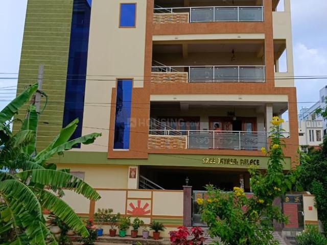 3 BHK Independent Builder Floor in Kanuru for rent Vijayawada. The reference number is 20930205