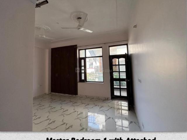 3 BHK Independent Builder Floor in Kanwali for rent Dehradun. The reference number is 20648010