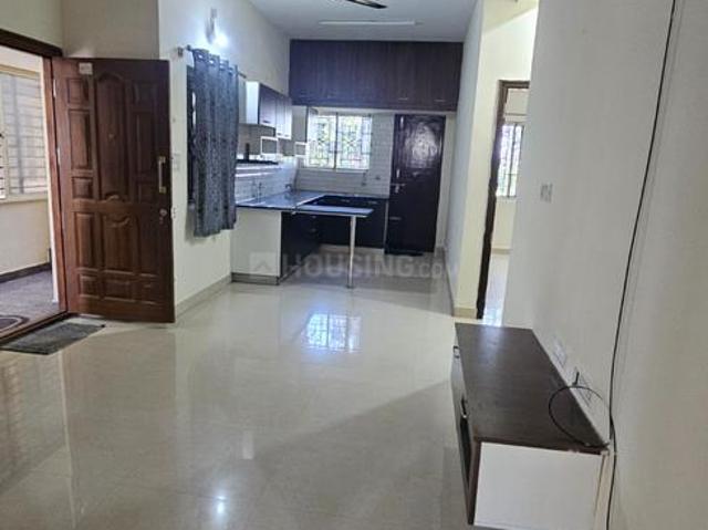 3 BHK Independent Builder Floor in Kasavanahalli for rent Bengaluru. The reference number is 21058344