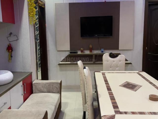 3 BHK Independent Builder Floor in Kasaar for rent Bahadurgarh. The reference number is 16793753