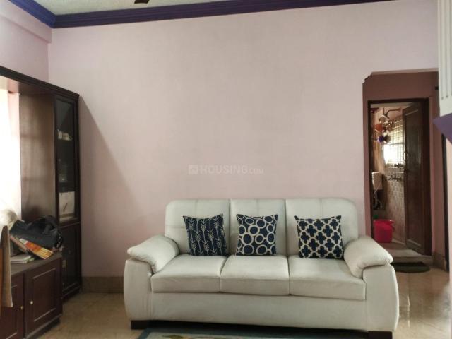 3 BHK Independent Builder Floor in Kasba for resale Kolkata. The reference number is 17982917