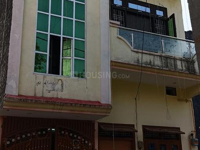3 BHK Independent Builder Floor in Kashiram Nagar for rent Moradabad. The reference number is 10364880