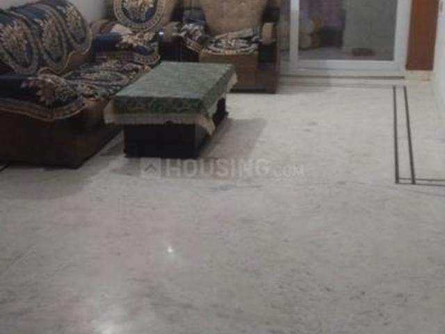 3 BHK Independent Builder Floor in Kashiram Nagar for rent Moradabad. The reference number is 20974271