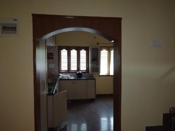 3 BHK Independent Builder Floor in Kasturi Nagar for rent Bengaluru. The reference number is 20553665
