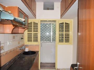 3 BHK Independent Builder Floor in Kasturi Nagar for rent Bengaluru. The reference number is 20570811
