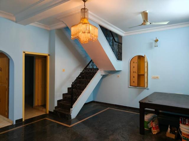 3 BHK Independent Builder Floor in Kasturi Nagar for rent Bengaluru. The reference number is 20865408