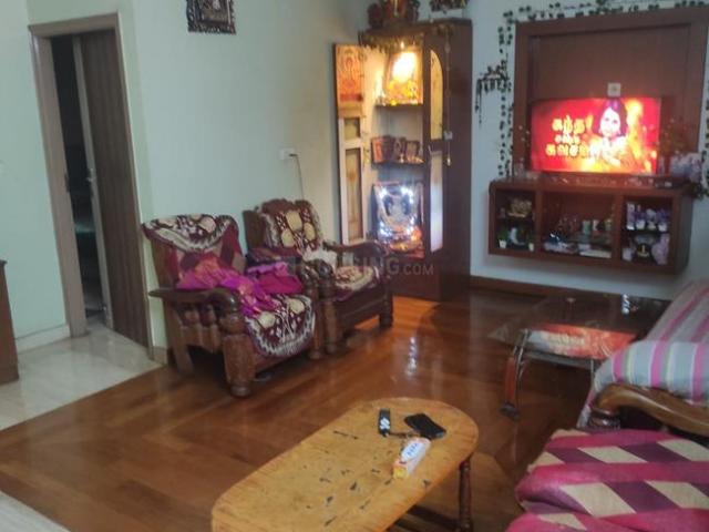 3 BHK Independent Builder Floor in Kasturi Nagar for rent Bengaluru. The reference number is 20865774