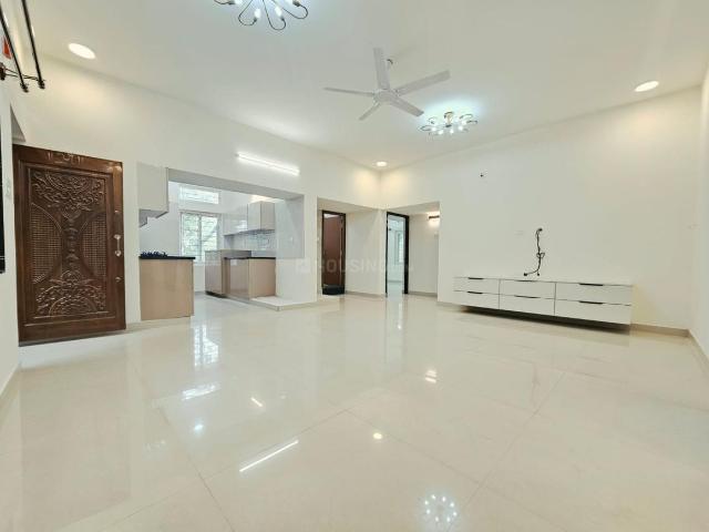 3 BHK Independent Builder Floor in Kasturi Nagar for rent Bengaluru. The reference number is 20997657